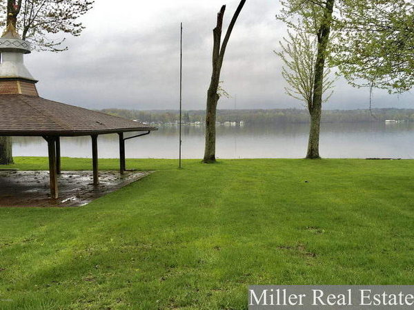 Reids Resort Thornapple Lake (Coles Landing) - From Real Estate Listing